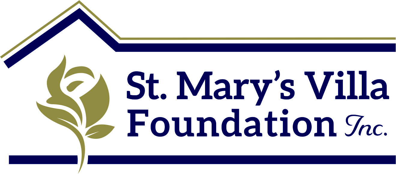 Charity logo